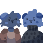 Blueberry and Lightning